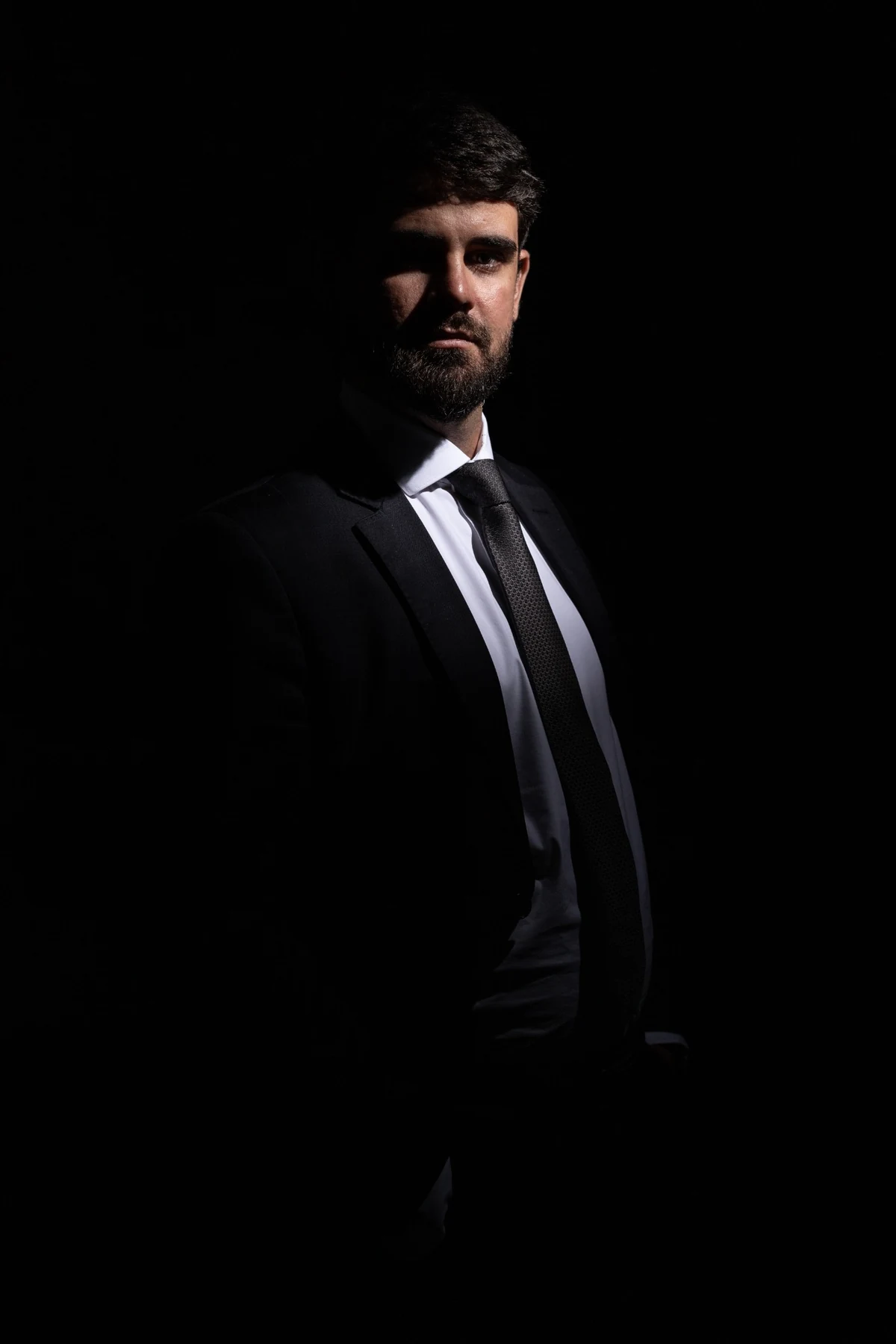 Fillipe Martins, advogado criminalista em Vitória, Espírito Santo.